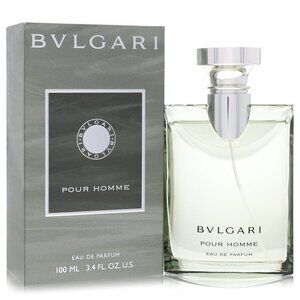 Bvlgari by Bvlgari Eau De Parfum Spray 3.4 oz